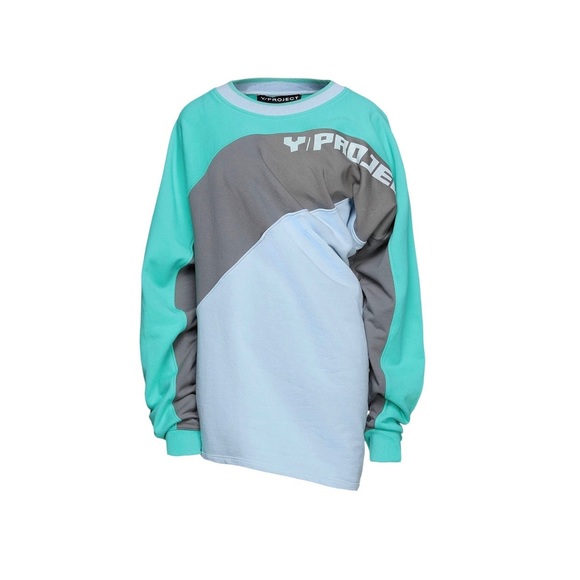 Y/Project unisex hoodie & sweatshirt size S/M/L - Picture 3 of 13